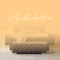 Meisterbetten