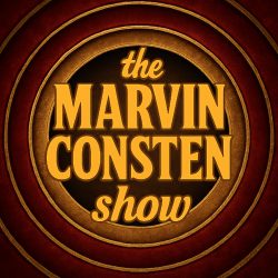 Marvin Consten Show