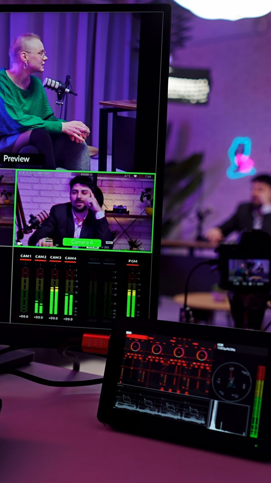 Podcast